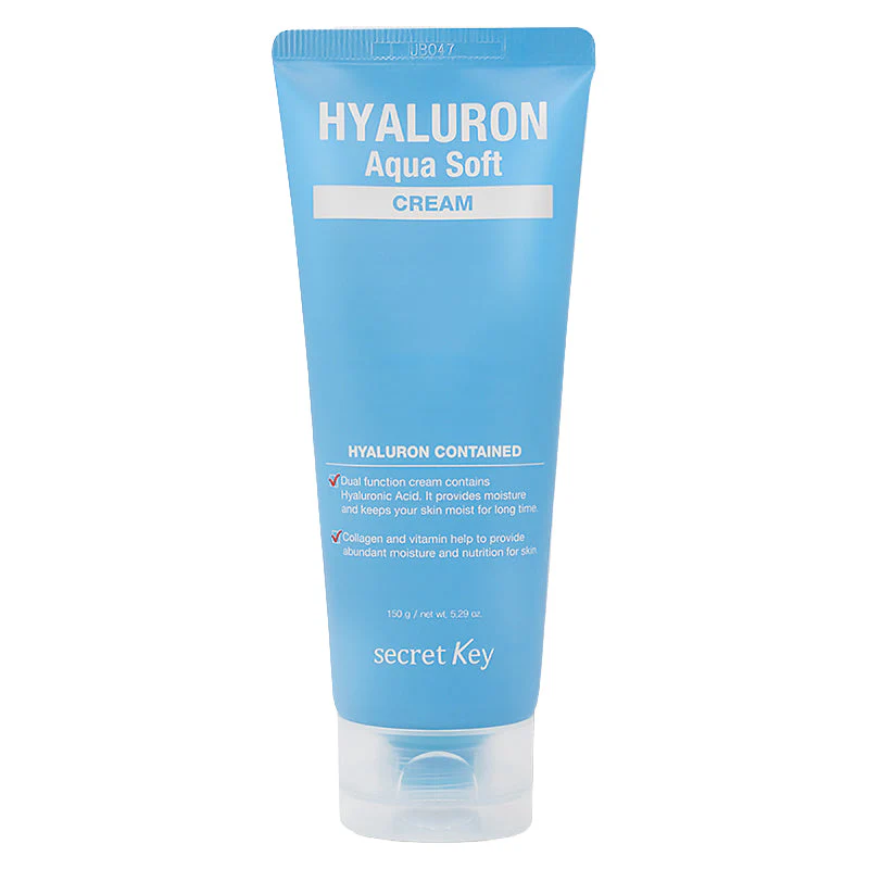 New Moisturisers