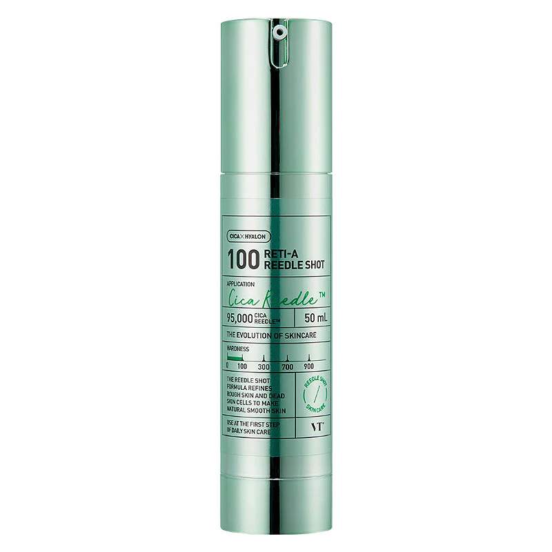 New Serums